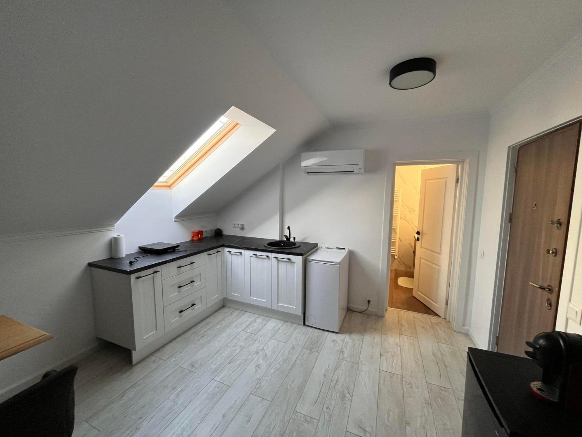 Lira Holiday Apartments Satu Mare Eksteriør bilde